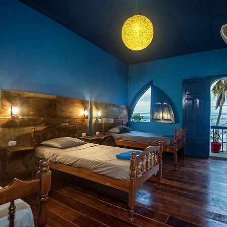 Estrella Beachfront Hotel San Juan del Sur Extérieur photo
