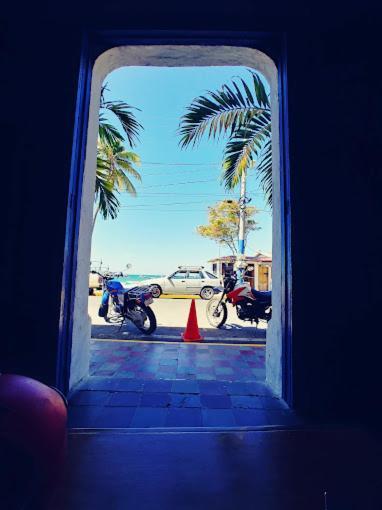 Estrella Beachfront Hotel San Juan del Sur Extérieur photo