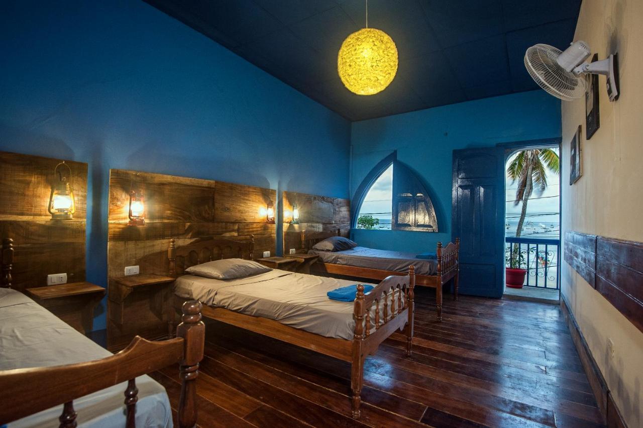 Estrella Beachfront Hotel San Juan del Sur Extérieur photo
