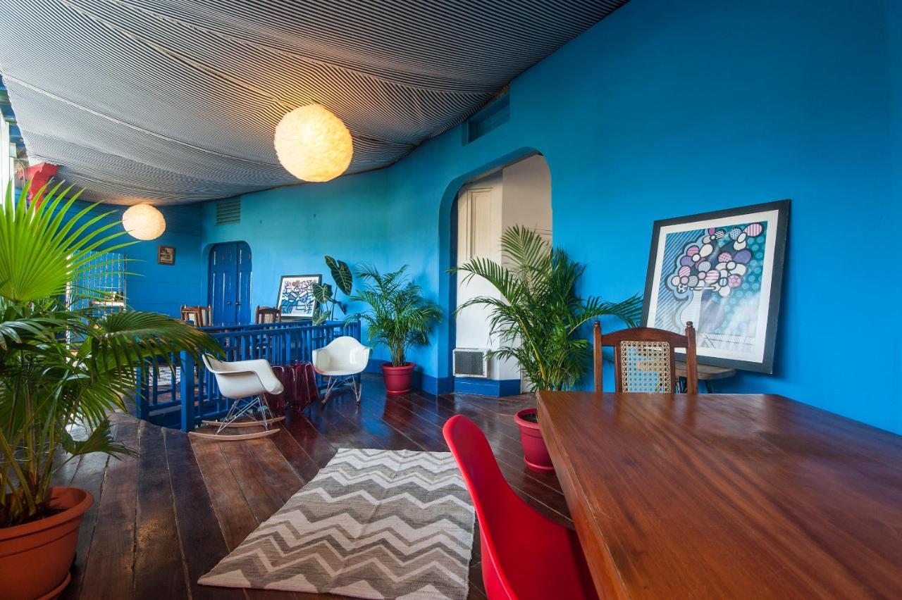 Estrella Beachfront Hotel San Juan del Sur Extérieur photo