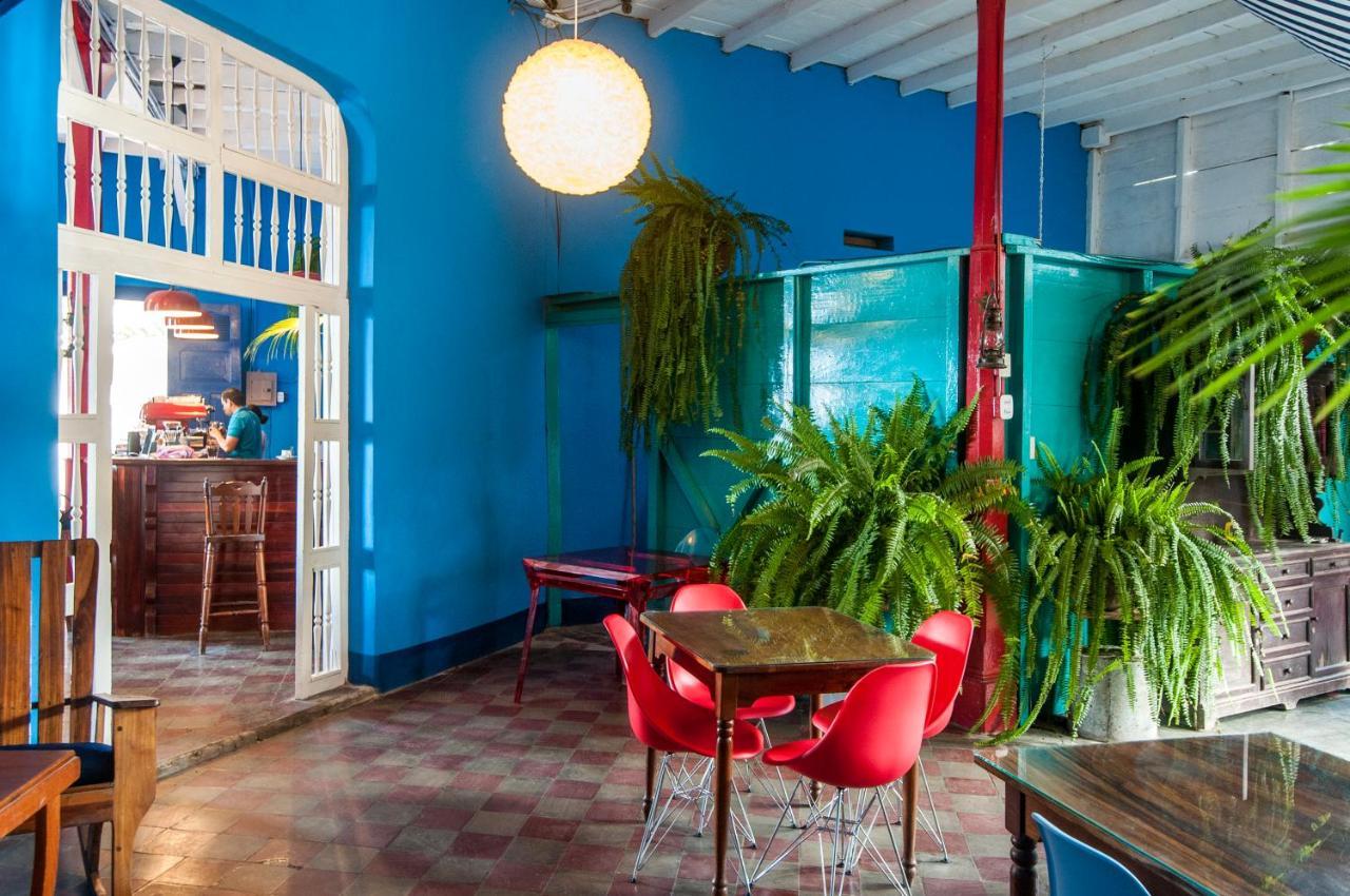 Estrella Beachfront Hotel San Juan del Sur Extérieur photo