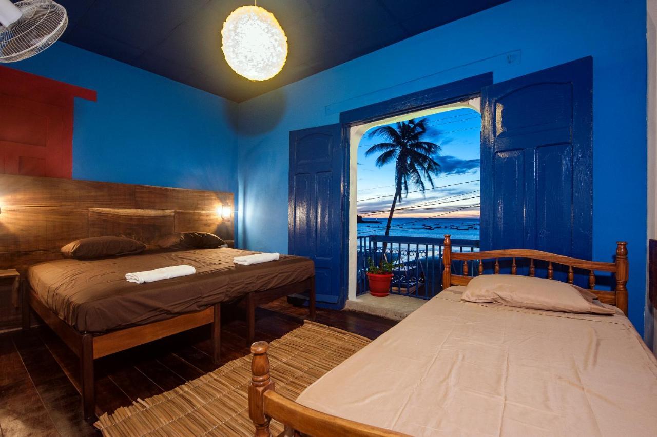 Estrella Beachfront Hotel San Juan del Sur Extérieur photo