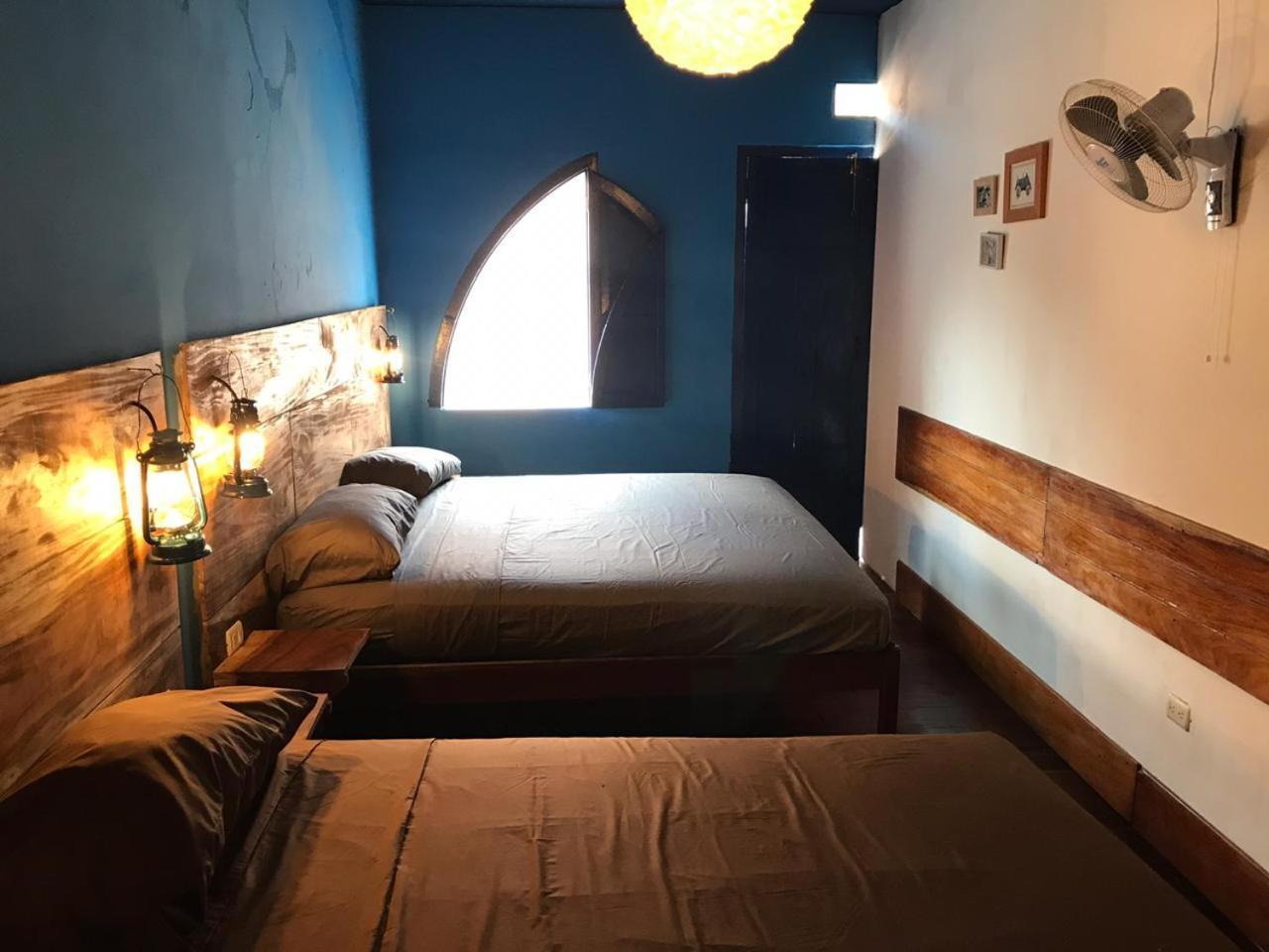Estrella Beachfront Hotel San Juan del Sur Extérieur photo