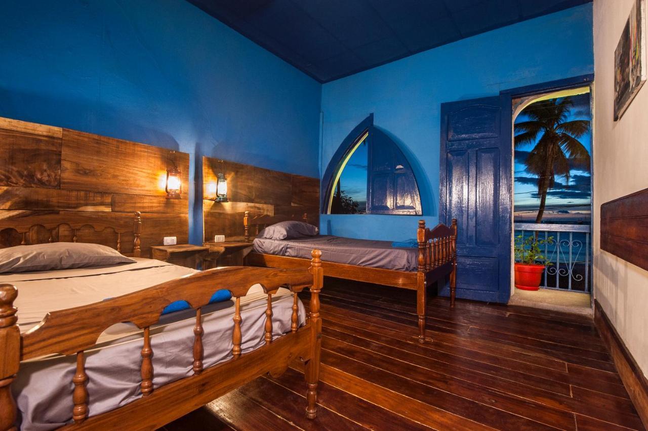 Estrella Beachfront Hotel San Juan del Sur Extérieur photo