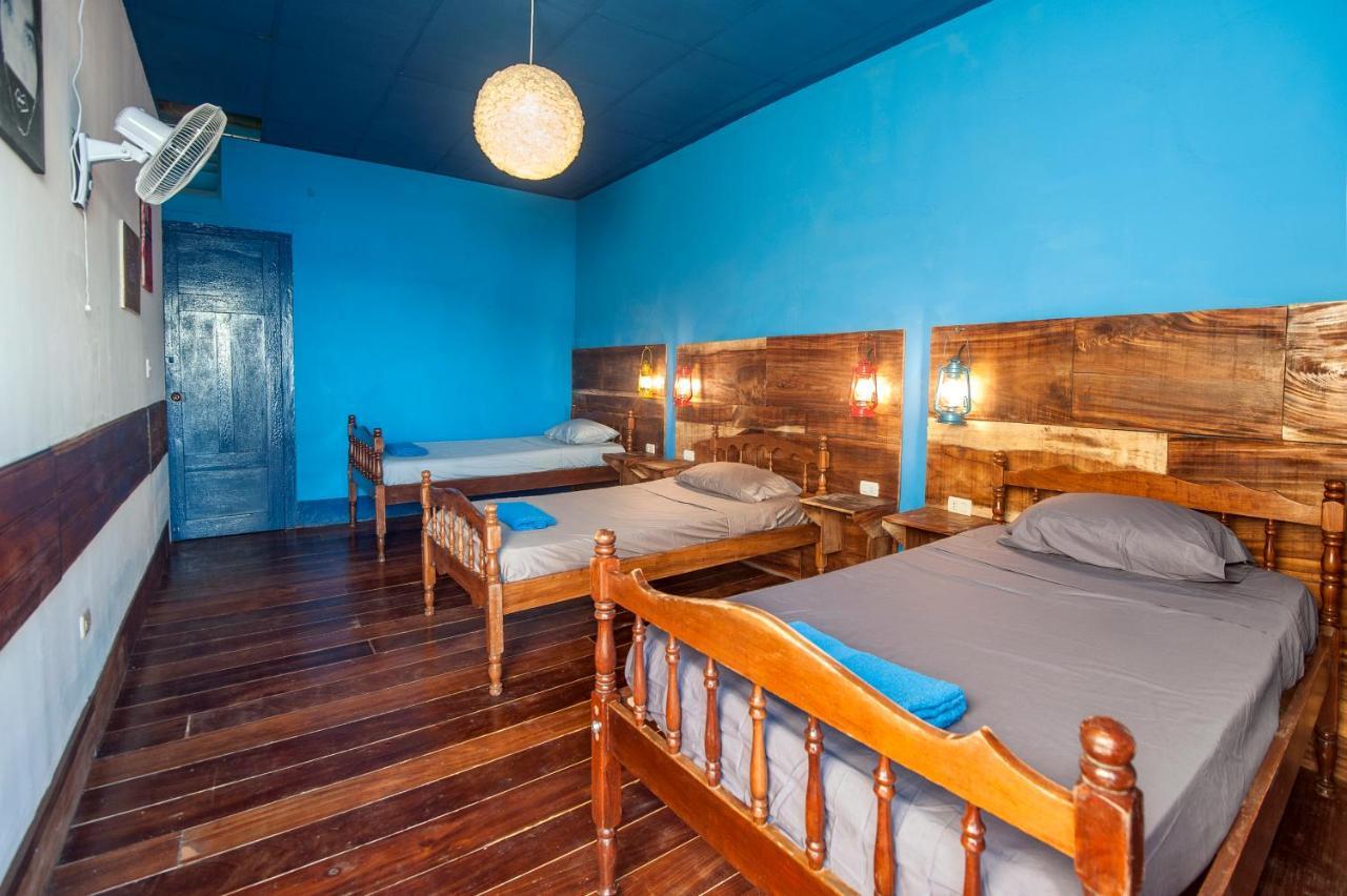 Estrella Beachfront Hotel San Juan del Sur Extérieur photo