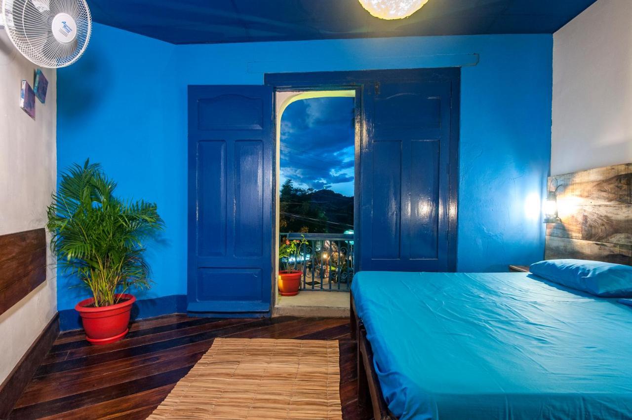 Estrella Beachfront Hotel San Juan del Sur Extérieur photo