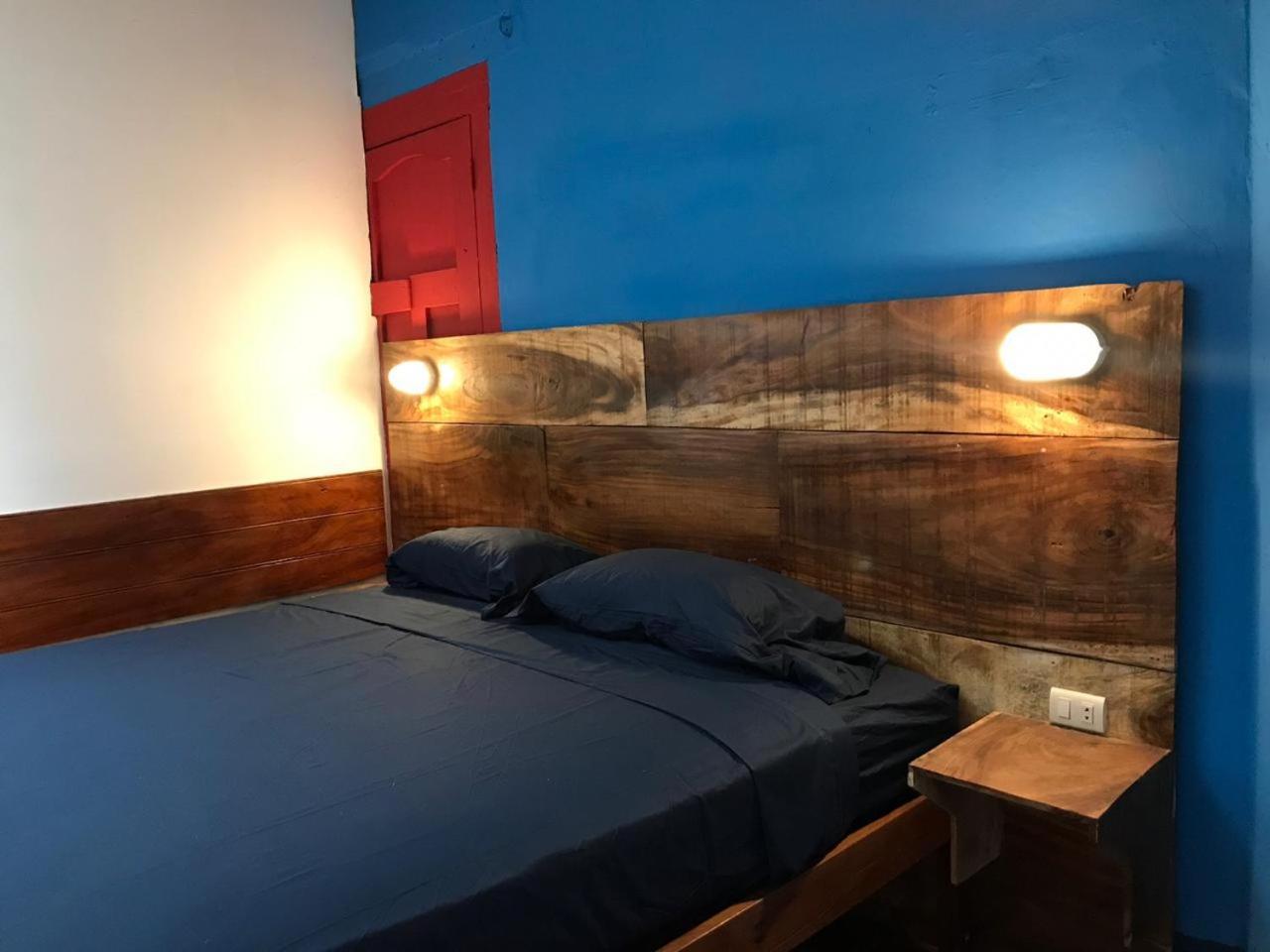 Estrella Beachfront Hotel San Juan del Sur Extérieur photo